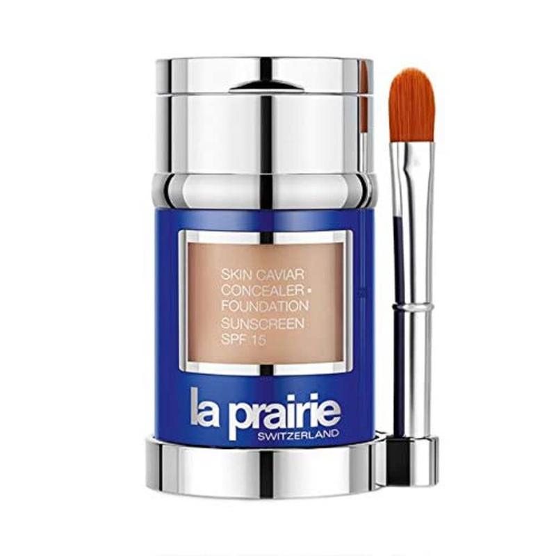 Base corretiva La Praire Skin Caviar SPF 15 30mL - La Prairie